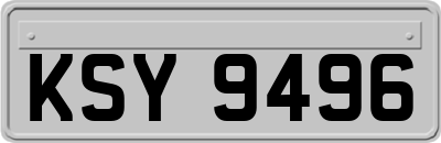 KSY9496