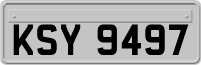 KSY9497