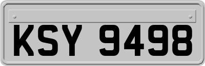 KSY9498