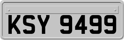 KSY9499