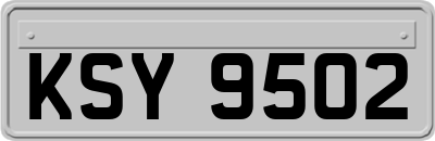 KSY9502