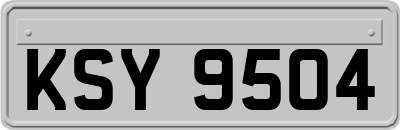 KSY9504