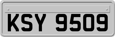KSY9509