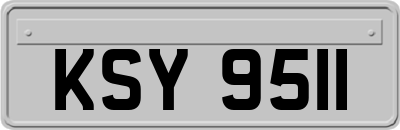 KSY9511