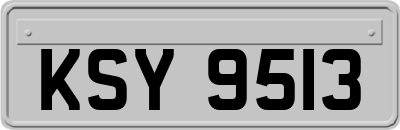 KSY9513