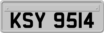 KSY9514