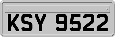 KSY9522