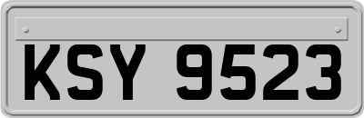 KSY9523