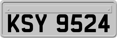 KSY9524