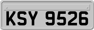 KSY9526