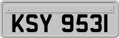 KSY9531