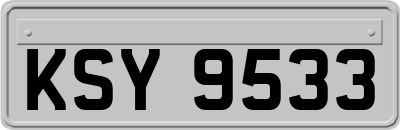 KSY9533