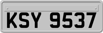 KSY9537