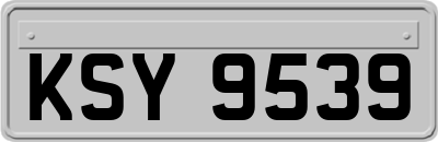 KSY9539