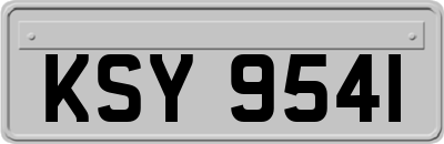 KSY9541