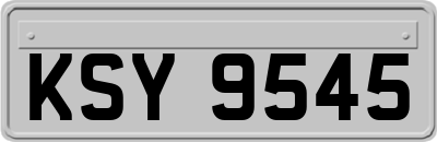 KSY9545