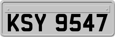 KSY9547