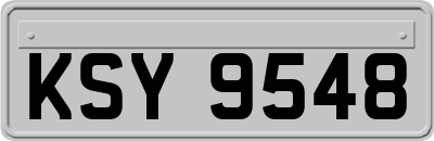 KSY9548