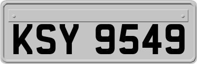 KSY9549