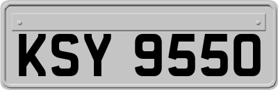 KSY9550
