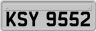 KSY9552