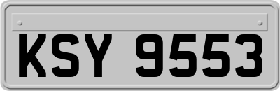 KSY9553