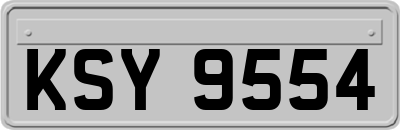 KSY9554