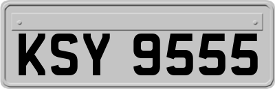 KSY9555