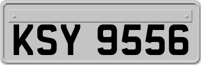 KSY9556