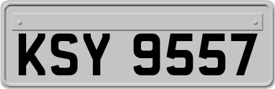 KSY9557