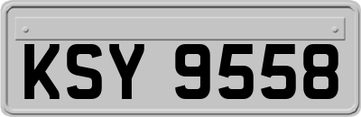 KSY9558