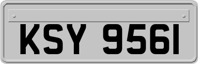 KSY9561