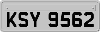 KSY9562