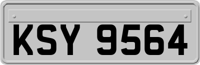 KSY9564