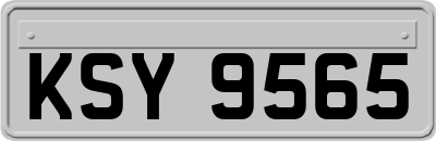 KSY9565