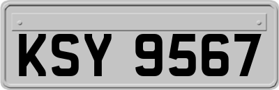 KSY9567