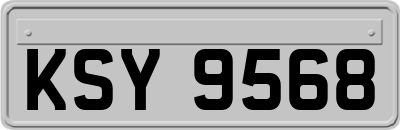 KSY9568