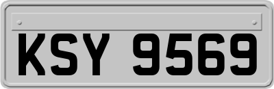 KSY9569