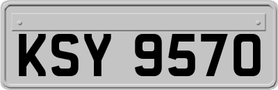 KSY9570