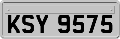 KSY9575