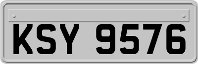 KSY9576