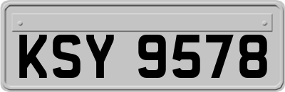 KSY9578