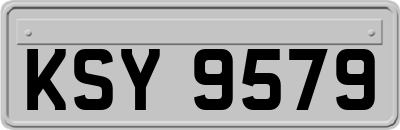 KSY9579