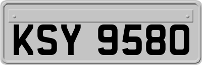KSY9580