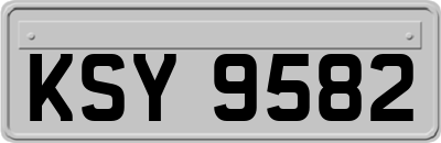 KSY9582