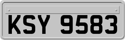KSY9583