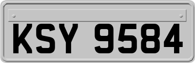 KSY9584