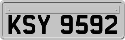 KSY9592