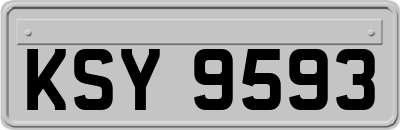 KSY9593