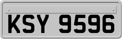 KSY9596